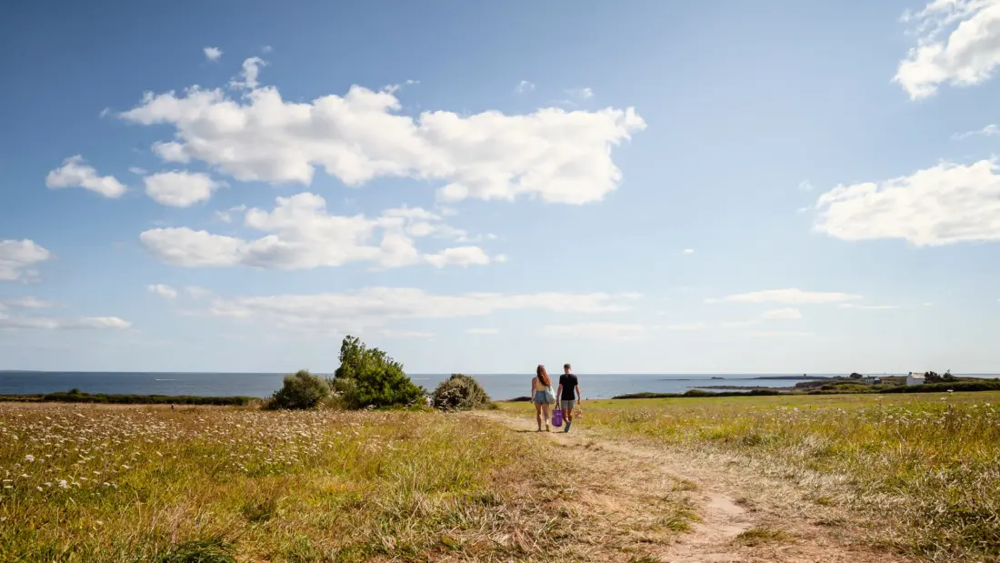 AIROTEL Camping LE RAGUENES PLAGE 4 étoiles★★★★
