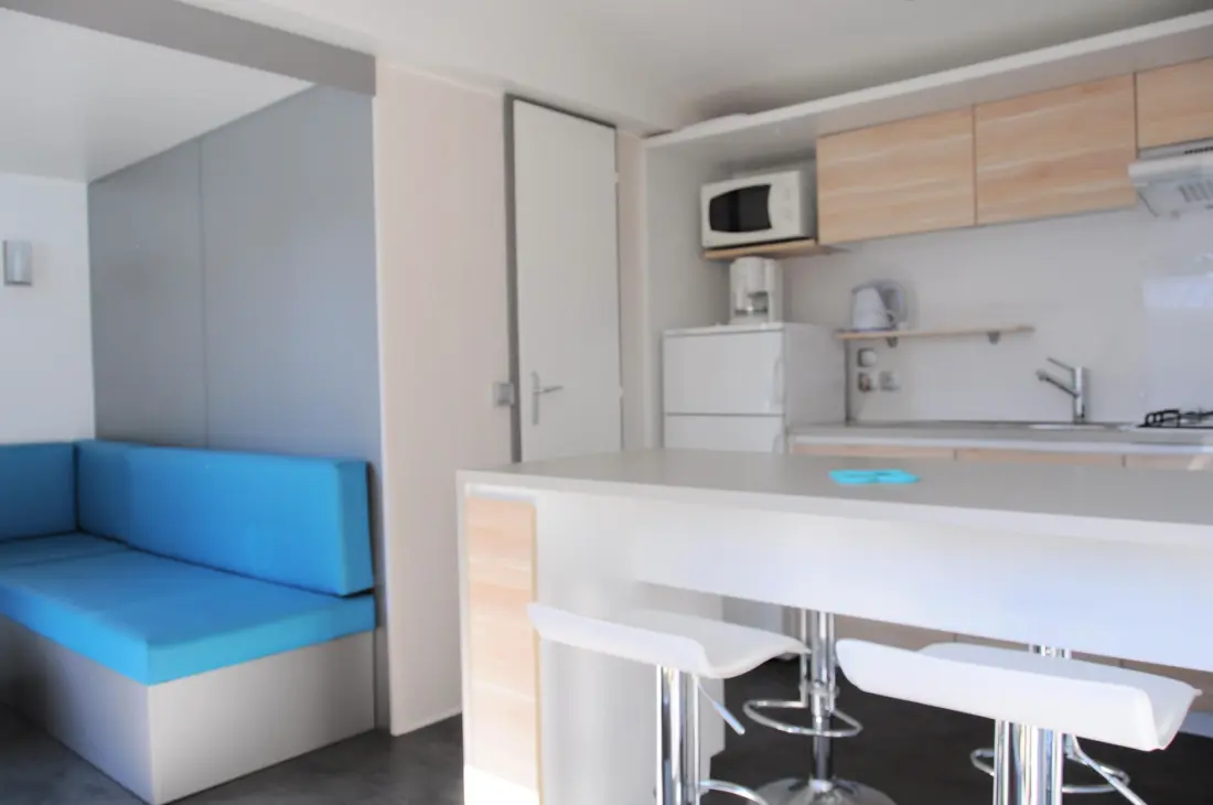 AIROTEL Camping LE RAGUENES PLAGE 4 étoiles★★★★