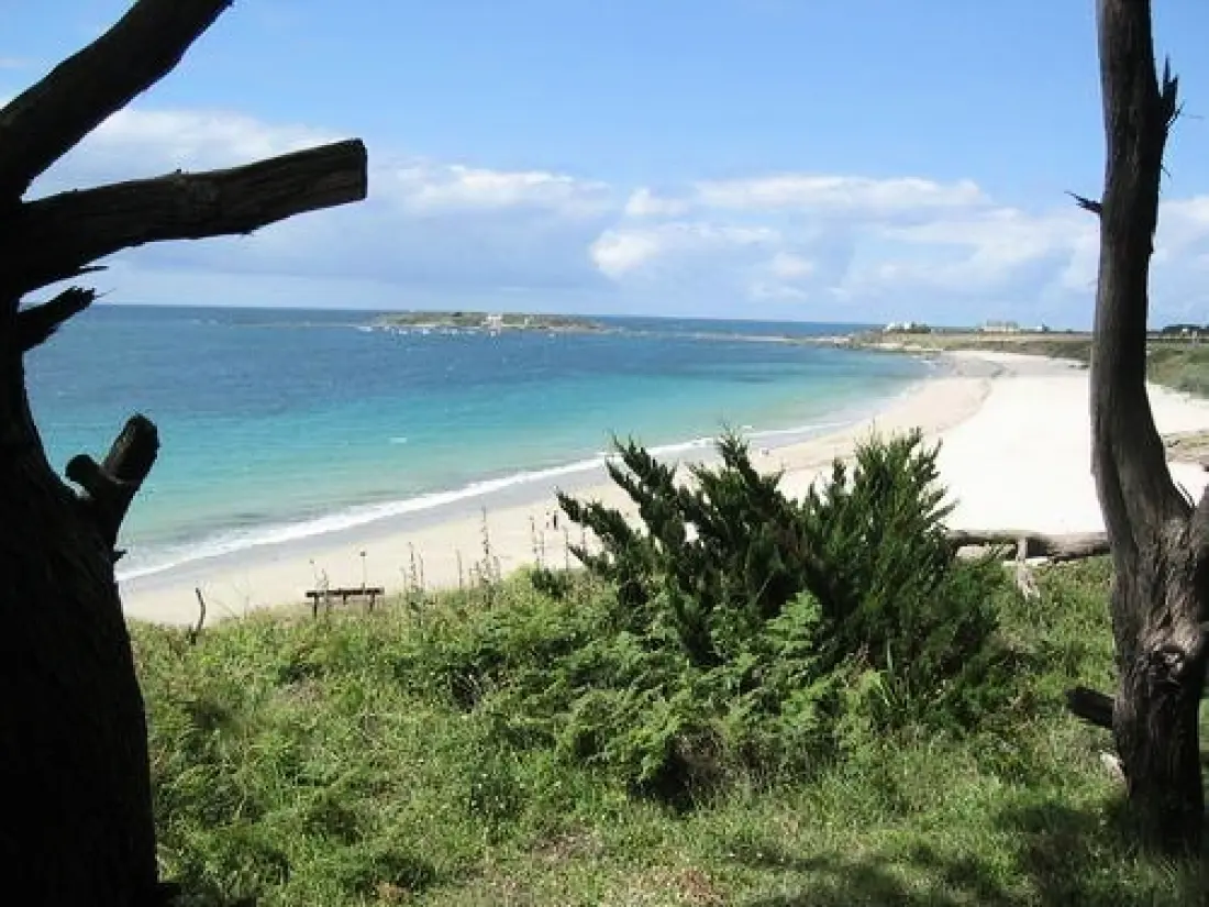 AIROTEL Camping LE RAGUENES PLAGE 4 étoiles★★★★