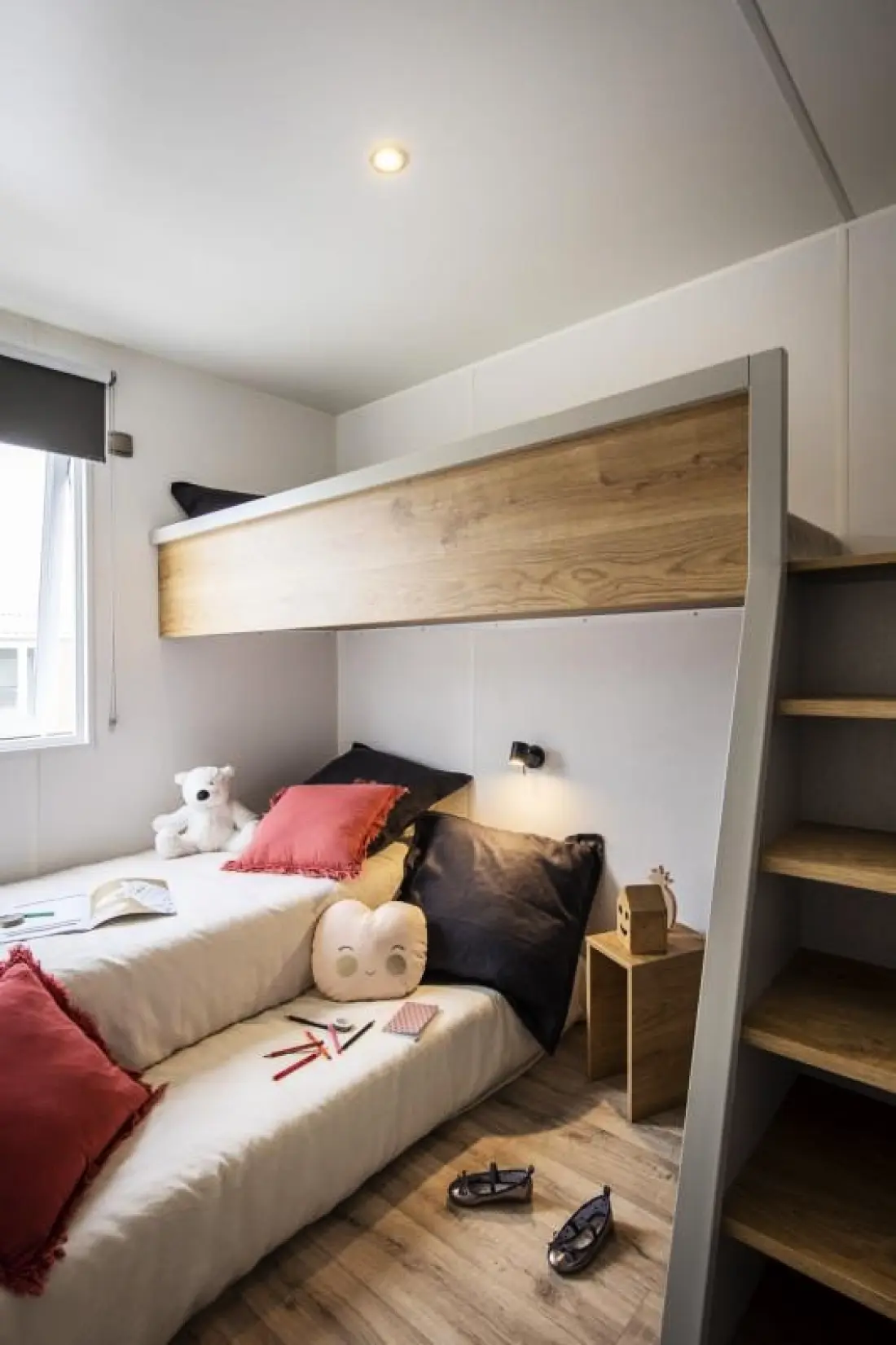 AIROTEL Camping LE RAGUENES PLAGE 4 étoiles★★★★