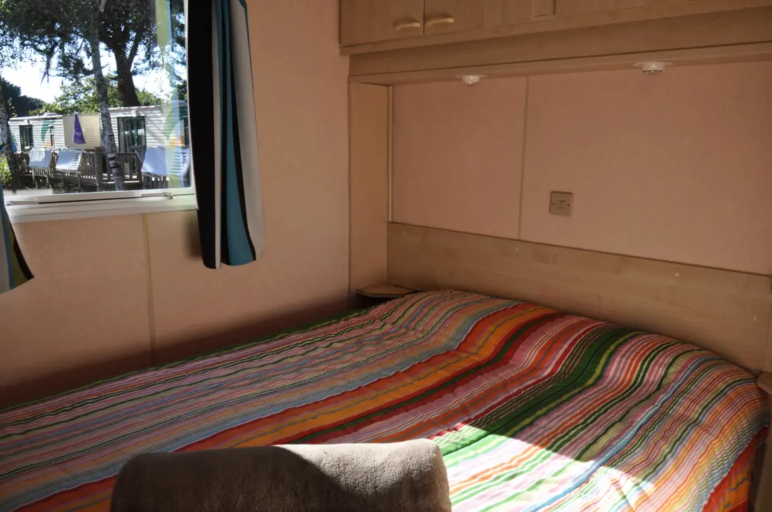 AIROTEL Camping LE RAGUENES PLAGE 4 étoiles★★★★