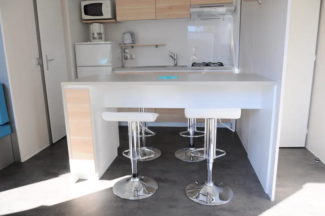 AIROTEL Camping LE RAGUENES PLAGE 4 étoiles★★★★