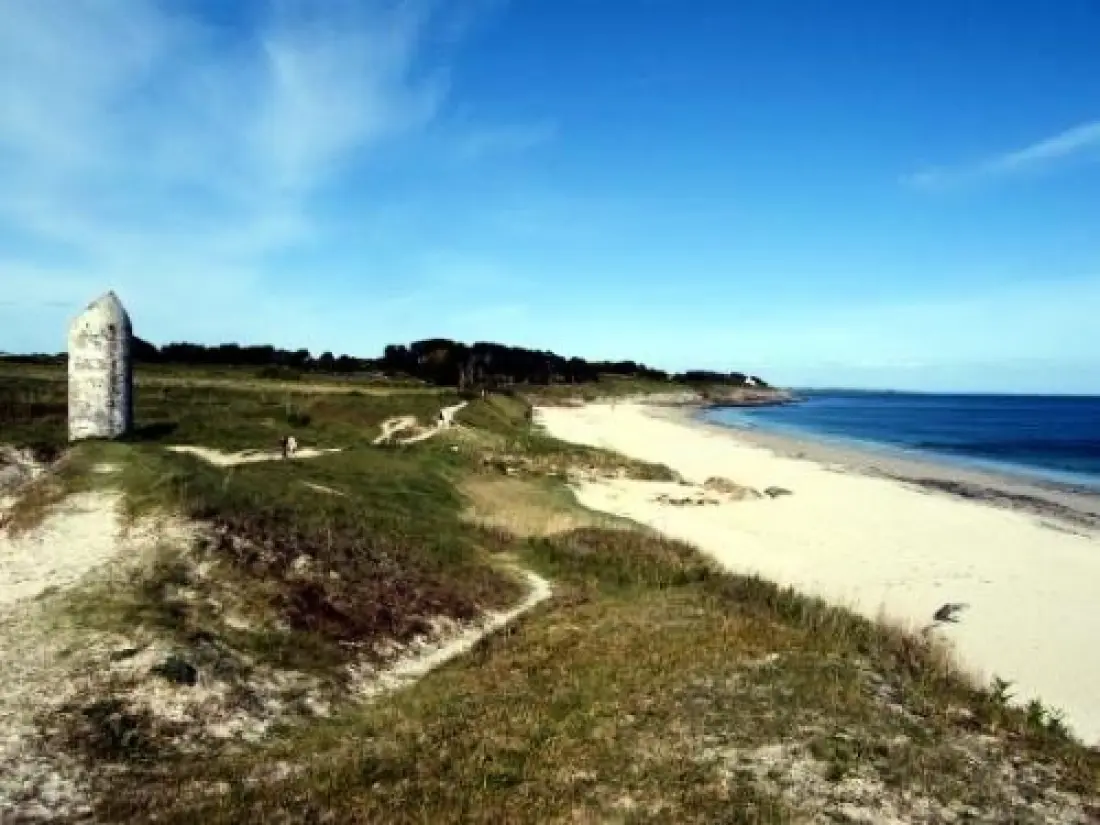 AIROTEL Camping LE RAGUENES PLAGE 4 étoiles★★★★