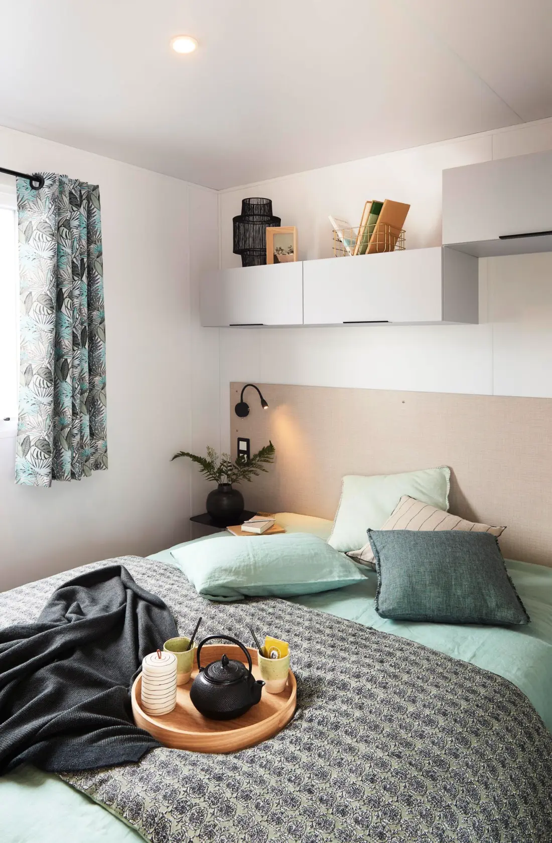 AIROTEL Camping LE RAGUENES PLAGE 4 étoiles★★★★
