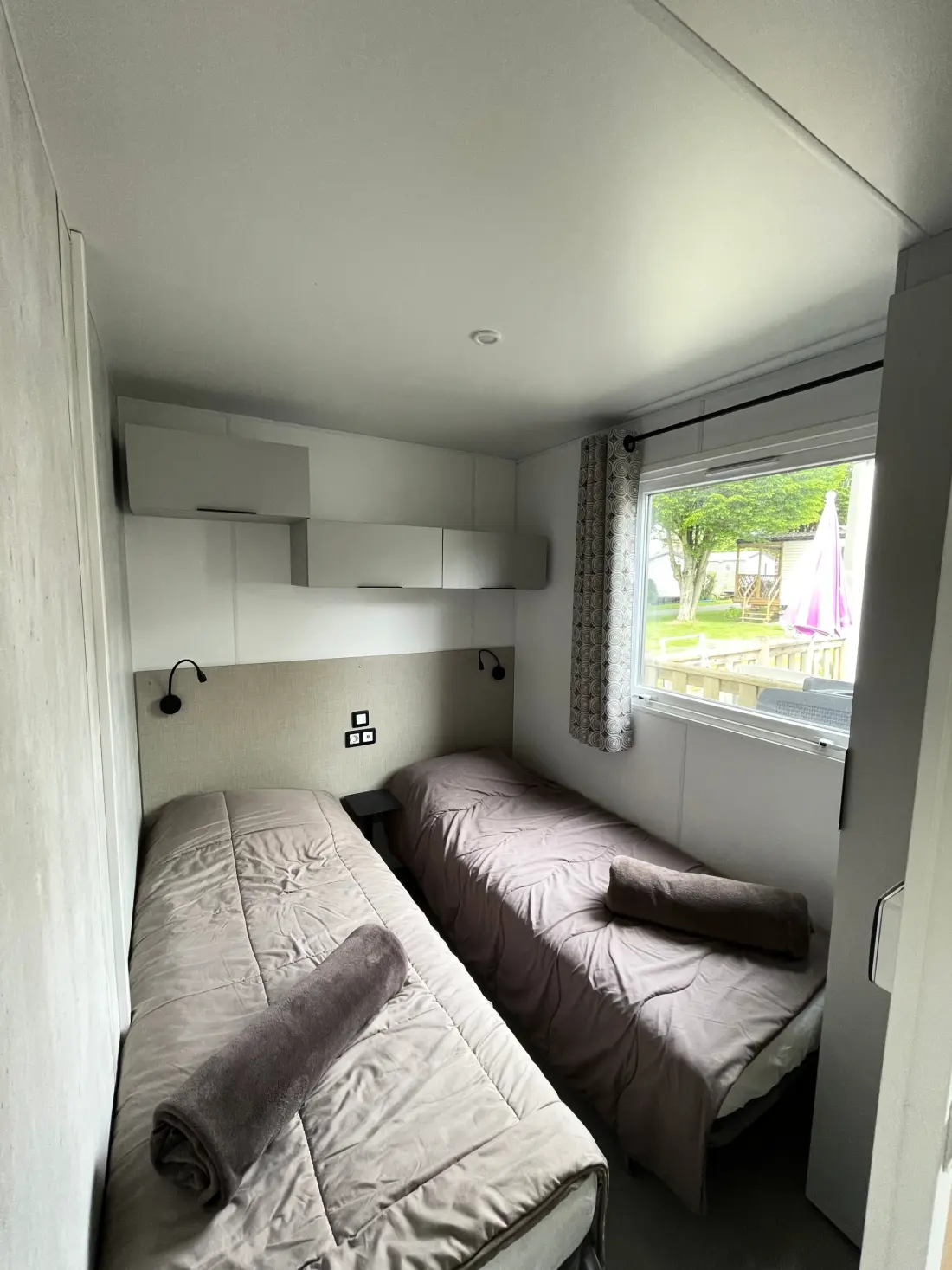 AIROTEL Camping LE RAGUENES PLAGE 4 étoiles★★★★