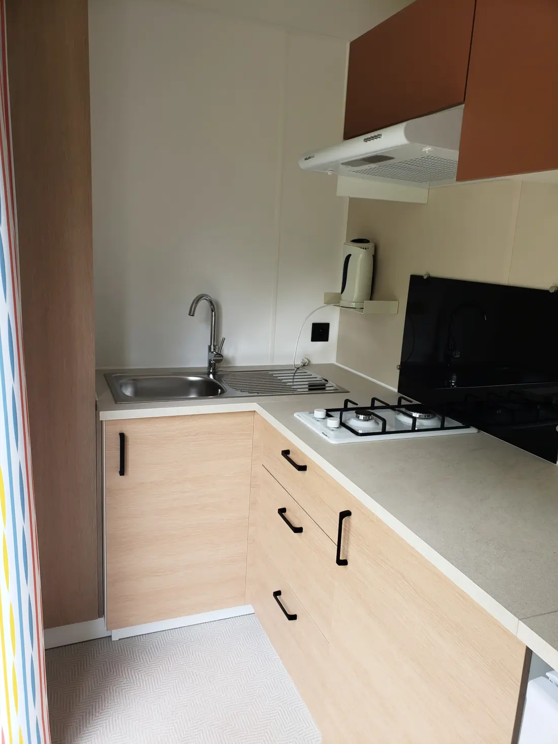 AIROTEL Camping LE RAGUENES PLAGE 4 étoiles★★★★
