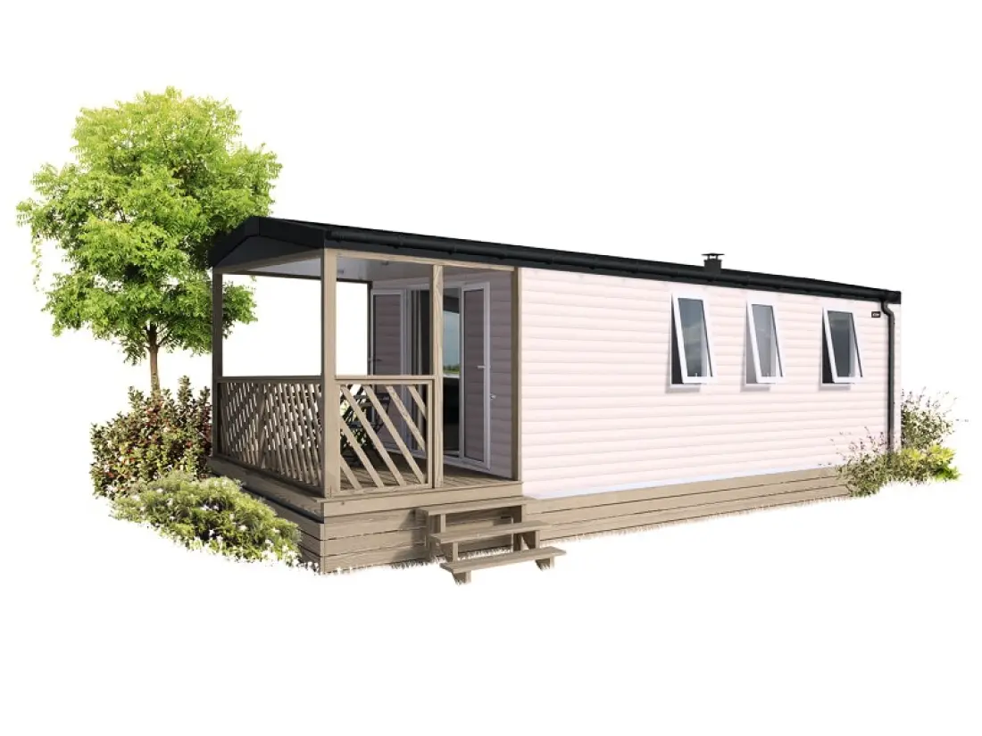 AIROTEL Camping LE RAGUENES PLAGE 4 étoiles★★★★