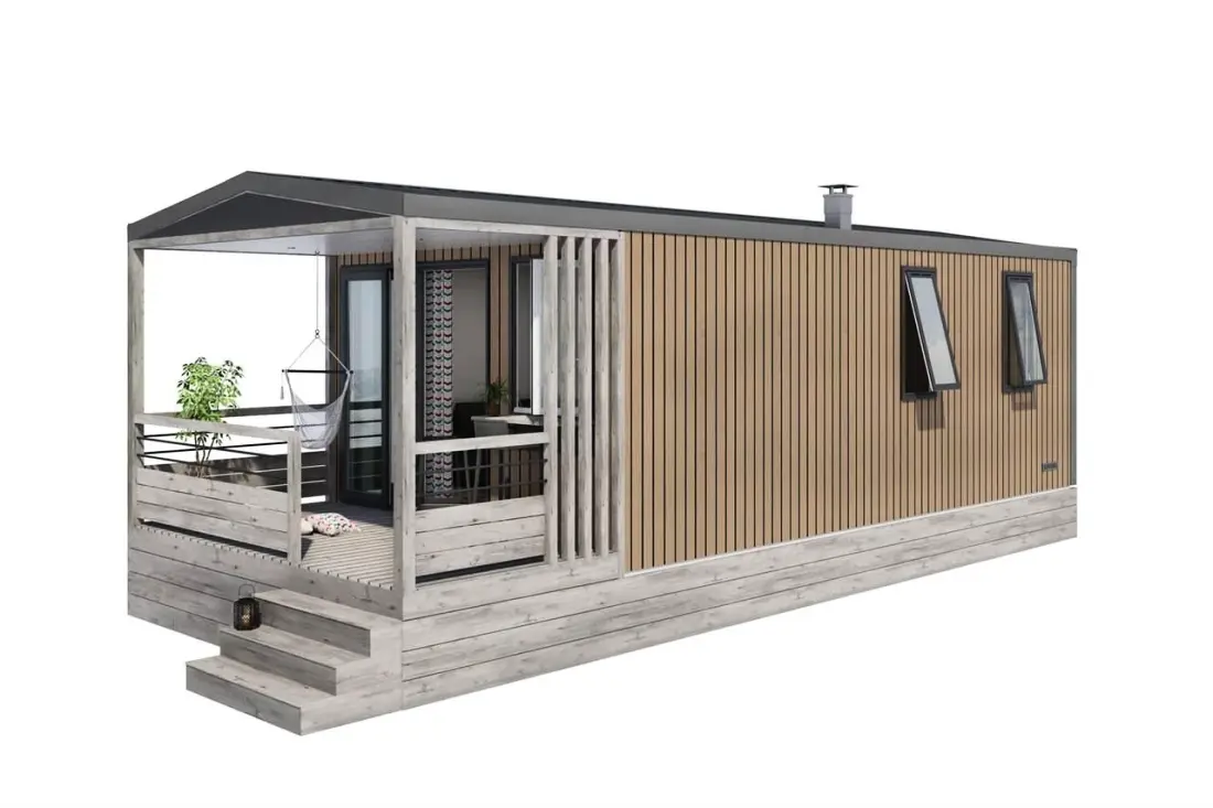 AIROTEL Camping LE RAGUENES PLAGE 4 étoiles★★★★