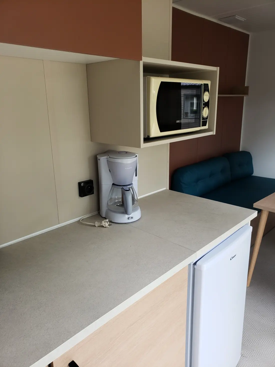 AIROTEL Camping LE RAGUENES PLAGE 4 étoiles★★★★