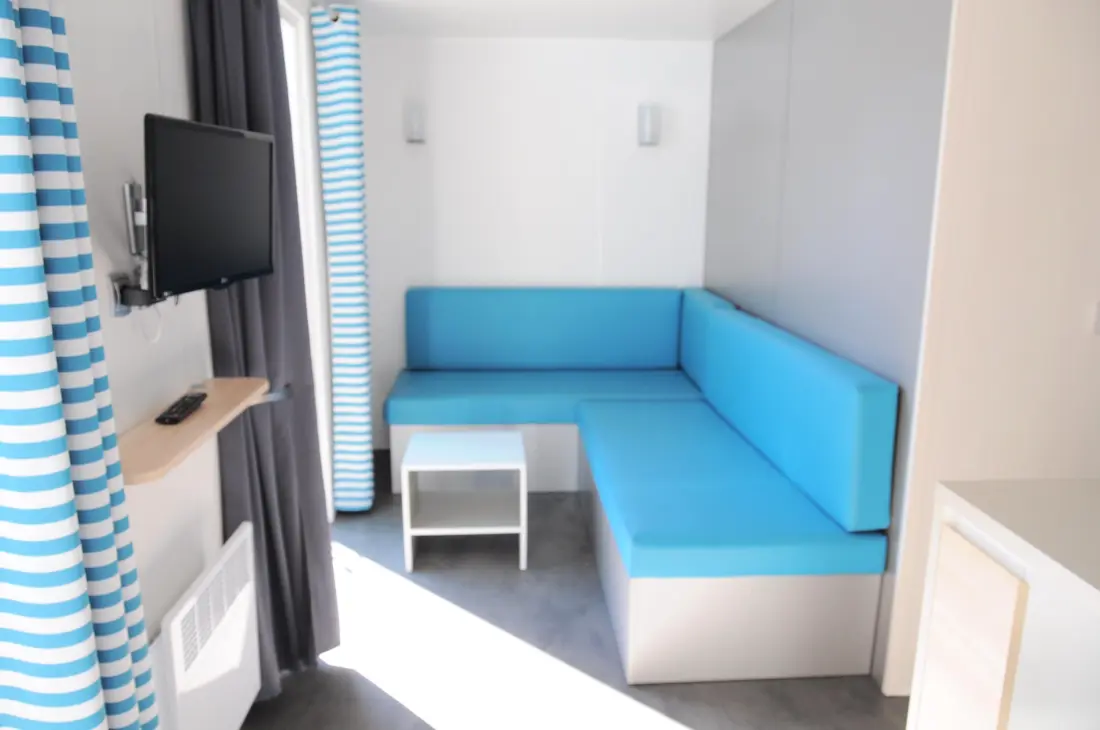 AIROTEL Camping LE RAGUENES PLAGE 4 étoiles★★★★