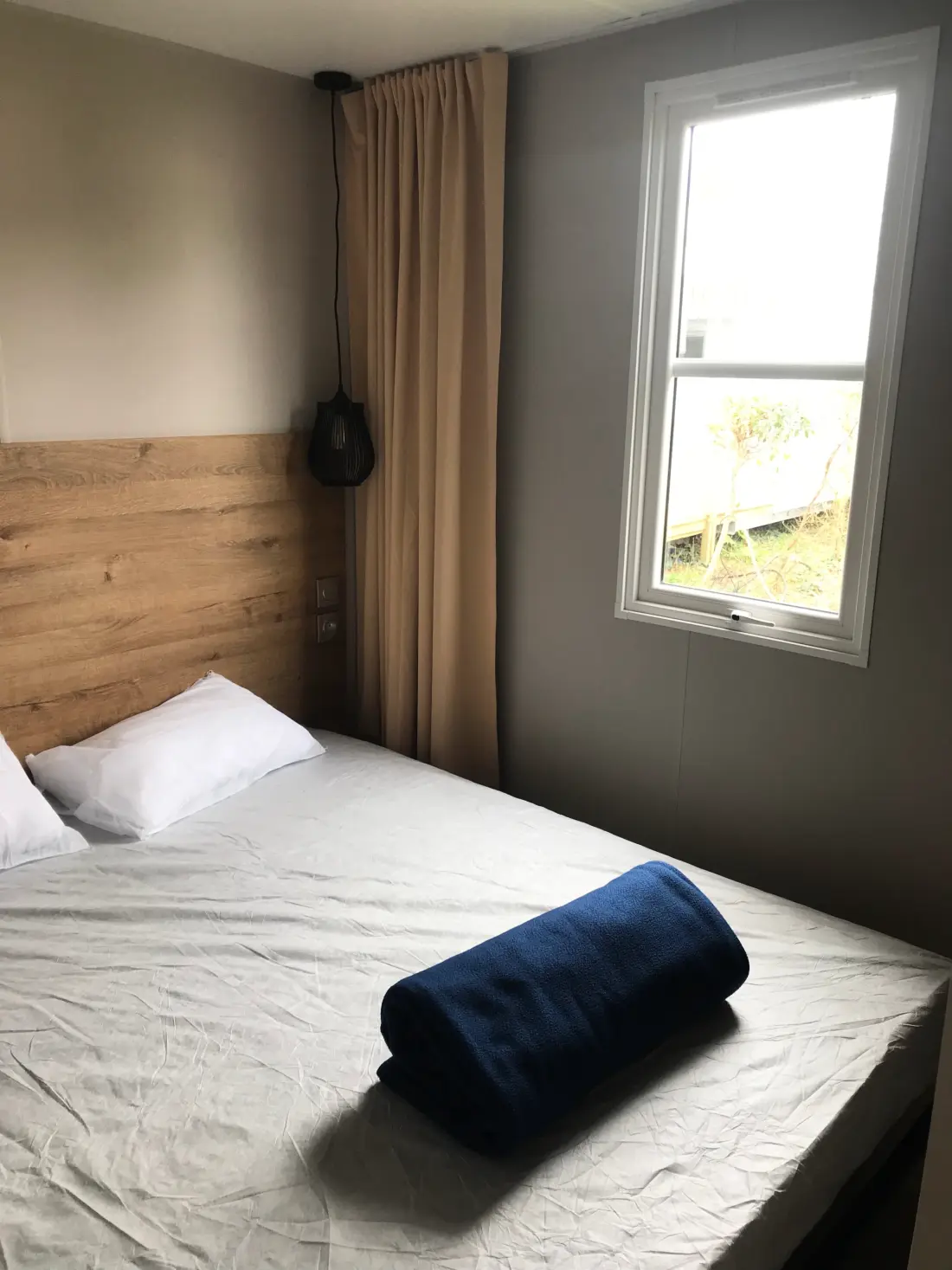 AIROTEL Camping LE RAGUENES PLAGE 4 étoiles★★★★