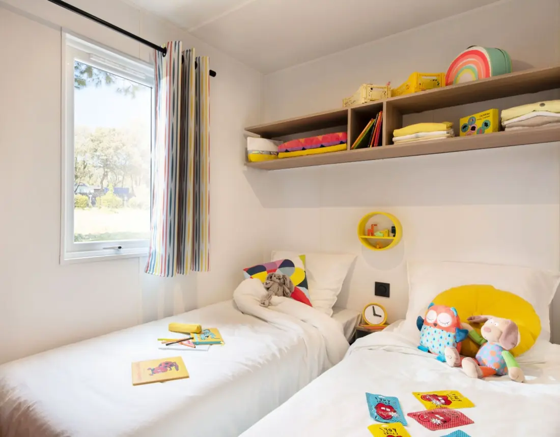 AIROTEL Camping LE RAGUENES PLAGE 4 étoiles★★★★