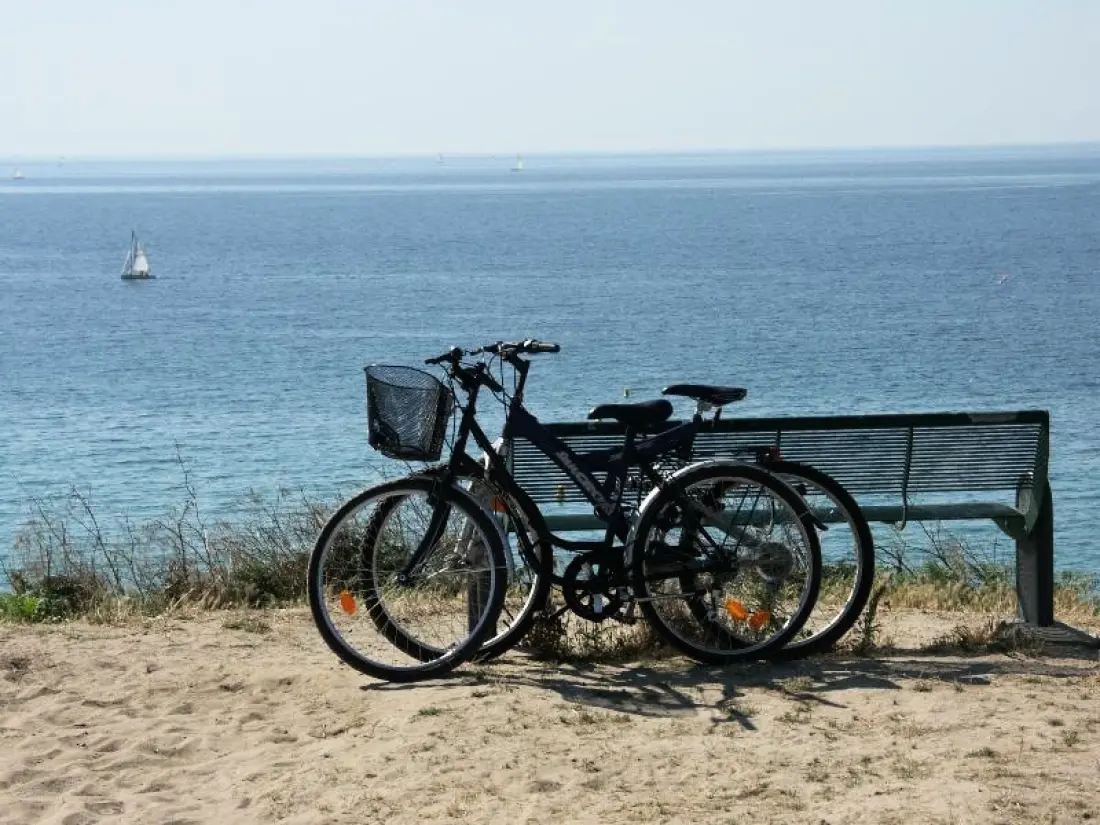 AIROTEL Camping LE RAGUENES PLAGE 4 étoiles★★★★
