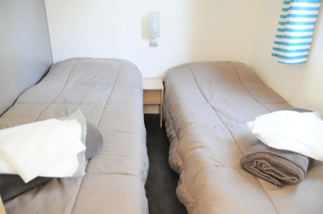 AIROTEL Camping LE RAGUENES PLAGE 4 étoiles★★★★