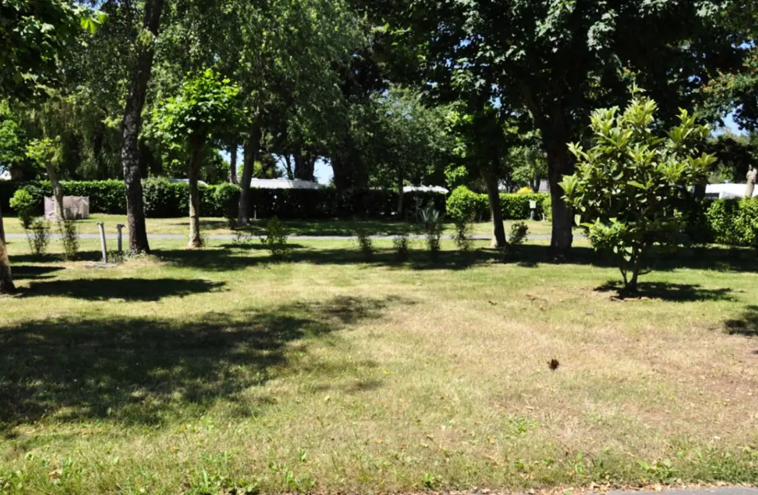 AIROTEL Camping LE RAGUENES PLAGE 4 étoiles★★★★