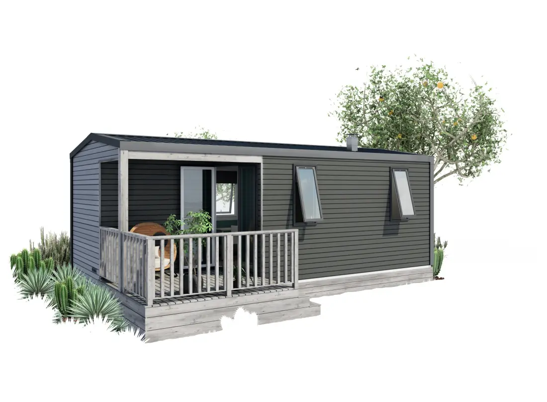 AIROTEL Camping LE RAGUENES PLAGE 4 étoiles★★★★