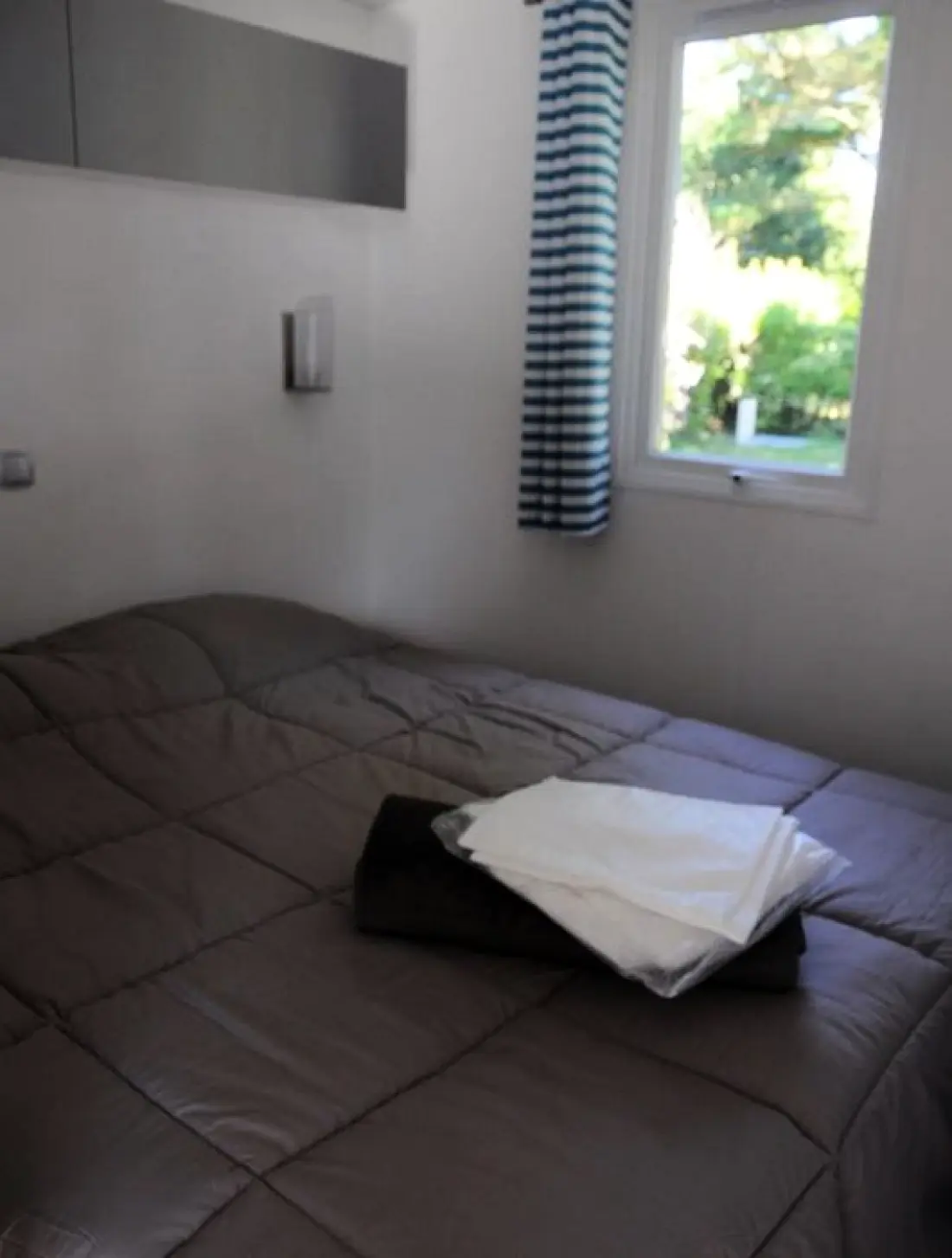 AIROTEL Camping LE RAGUENES PLAGE 4 étoiles★★★★