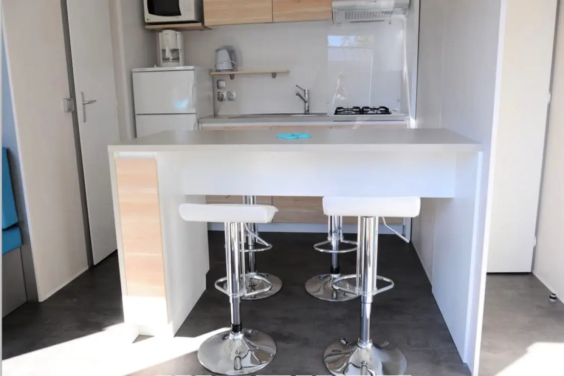 AIROTEL Camping LE RAGUENES PLAGE 4 étoiles★★★★