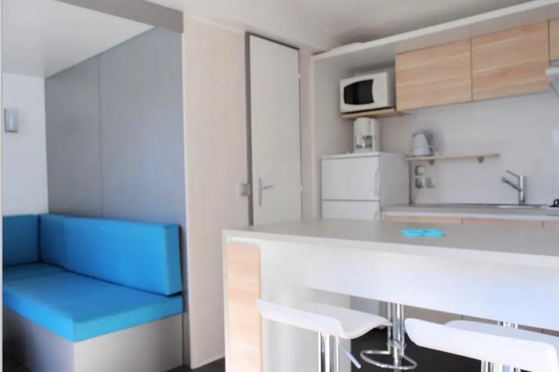 AIROTEL Camping LE RAGUENES PLAGE 4 étoiles★★★★