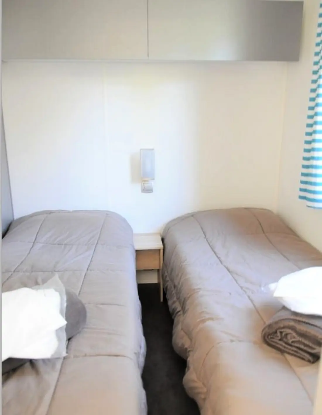 AIROTEL Camping LE RAGUENES PLAGE 4 étoiles★★★★