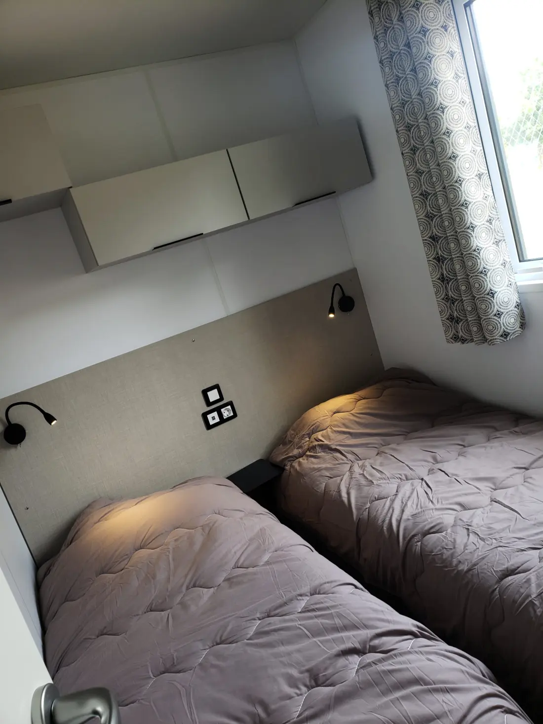 AIROTEL Camping LE RAGUENES PLAGE 4 étoiles★★★★