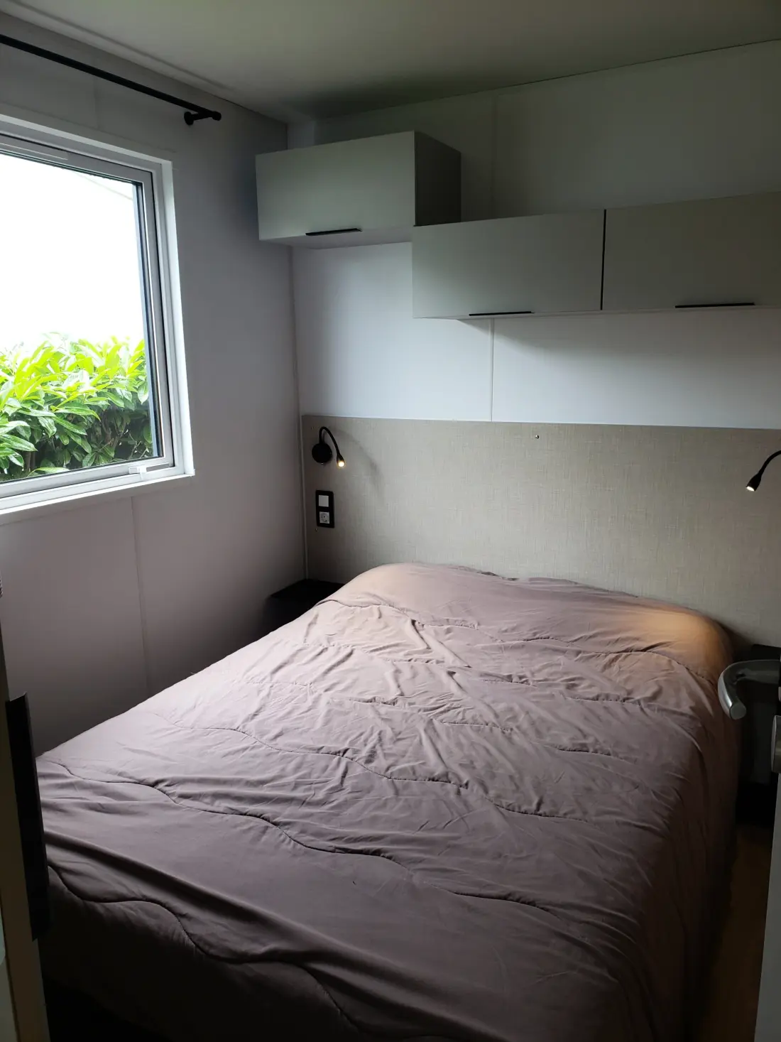 AIROTEL Camping LE RAGUENES PLAGE 4 étoiles★★★★