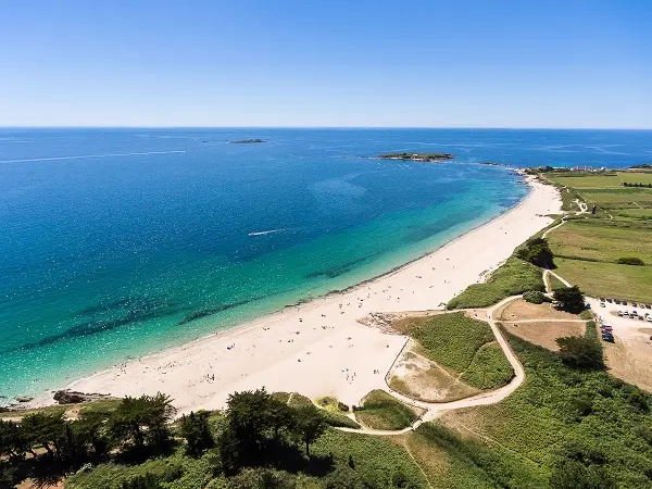 Camping Les Deux Fontaines 41 étoiles★