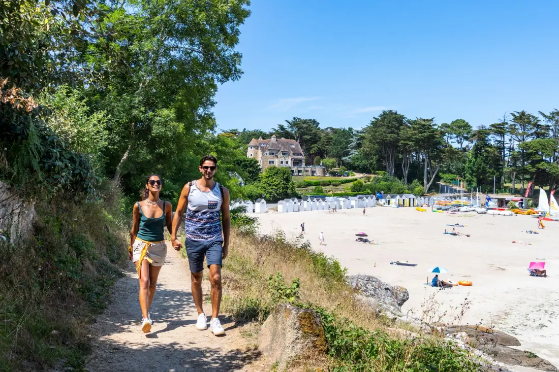 Camping Les Deux Fontaines 41 étoiles★