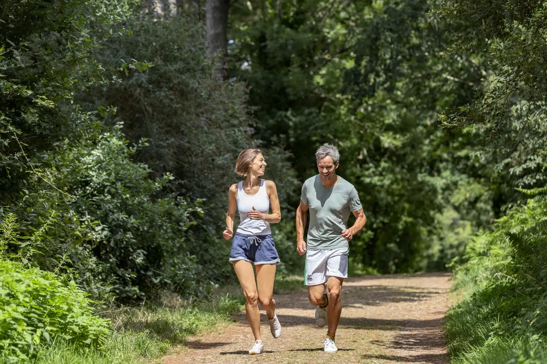 Camping Les Deux Fontaines 41 étoiles★