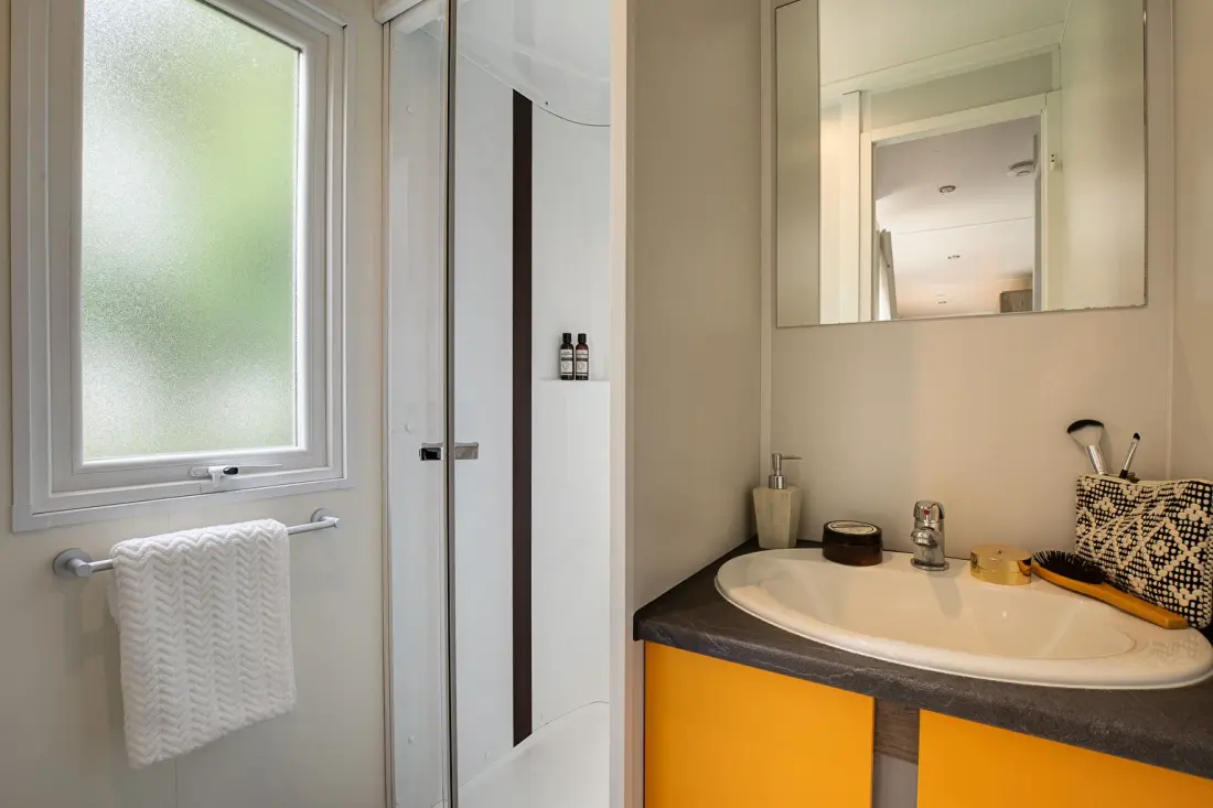 Camping Sandaya Deux Fontaines 4 étoiles★★★★