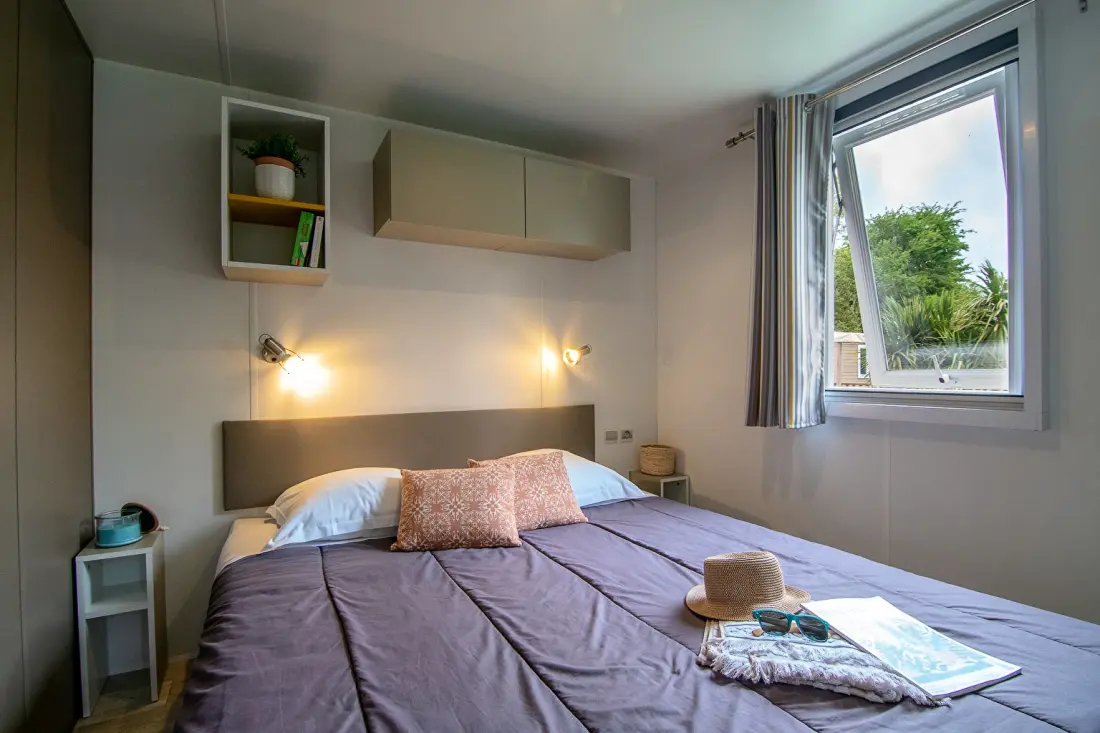 Camping Sandaya Deux Fontaines 4 étoiles★★★★