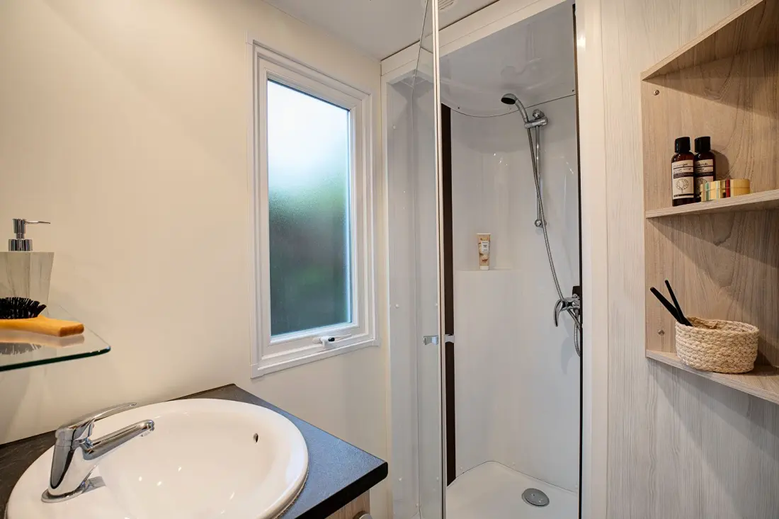 Camping Sandaya Deux Fontaines 4 étoiles★★★★