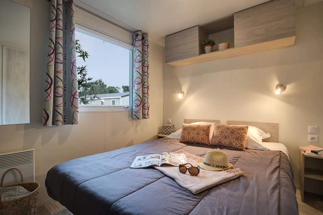 Camping Sandaya Deux Fontaines 4 étoiles★★★★