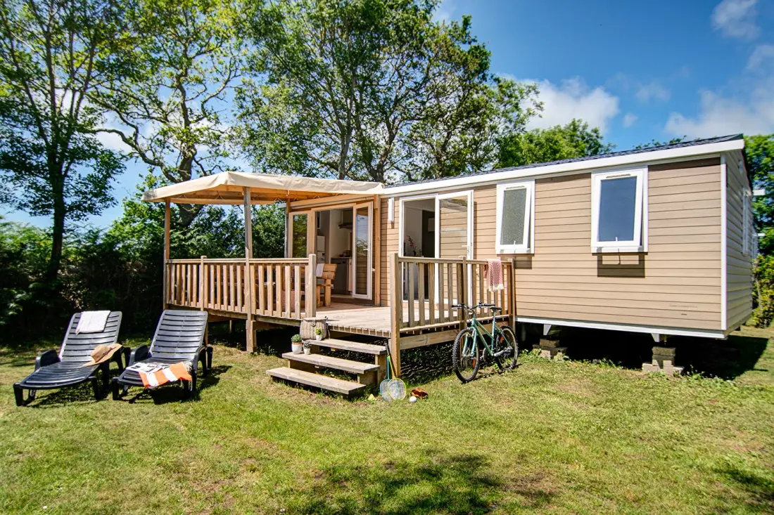 Camping Sandaya Deux Fontaines 4 étoiles★★★★