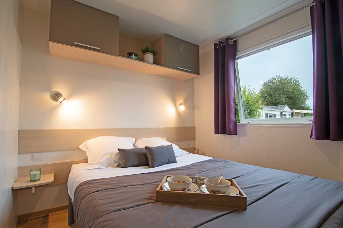 Camping Sandaya Deux Fontaines 4 étoiles★★★★
