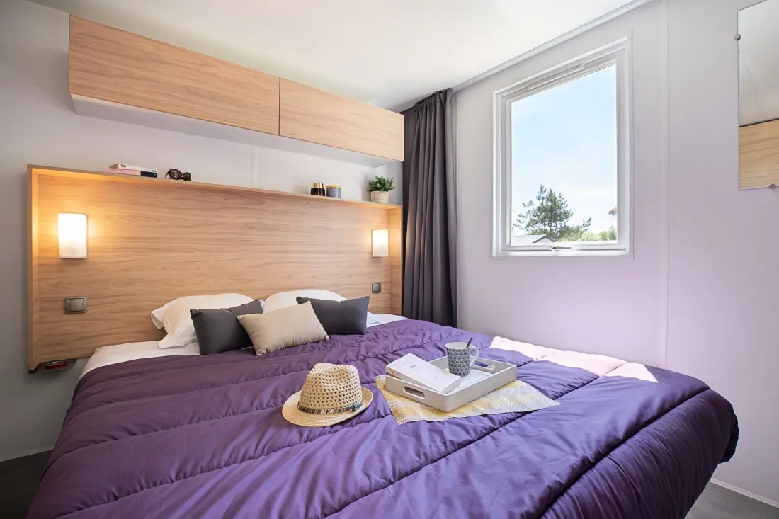 Camping Sandaya Deux Fontaines 4 étoiles★★★★