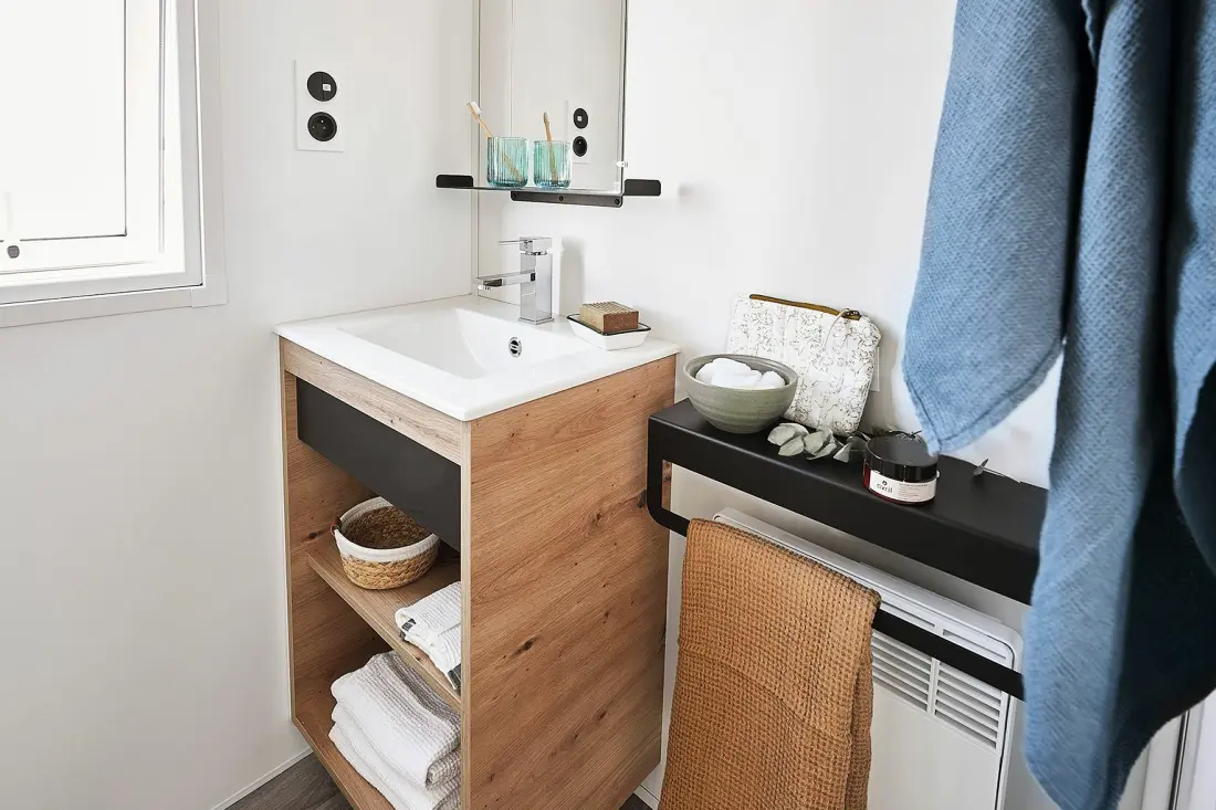 Camping Sandaya Deux Fontaines 4 étoiles★★★★