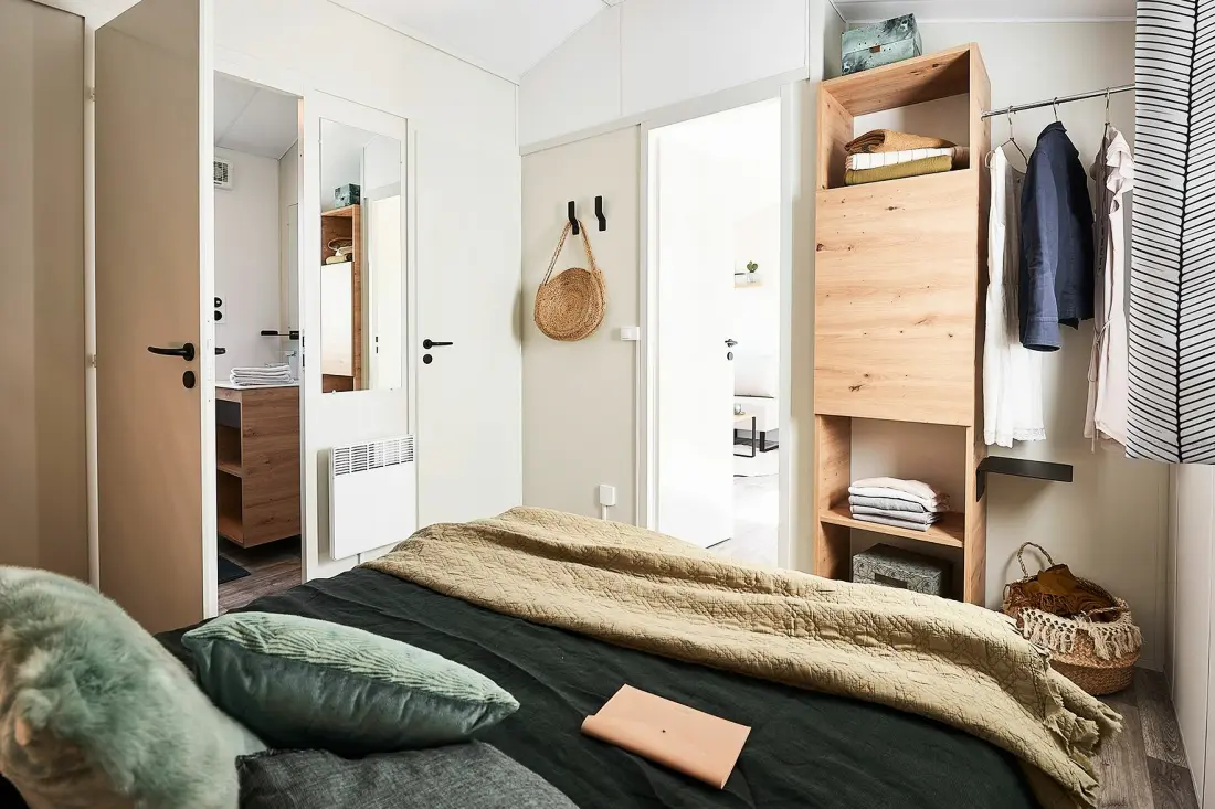 Camping Sandaya Deux Fontaines 4 étoiles★★★★