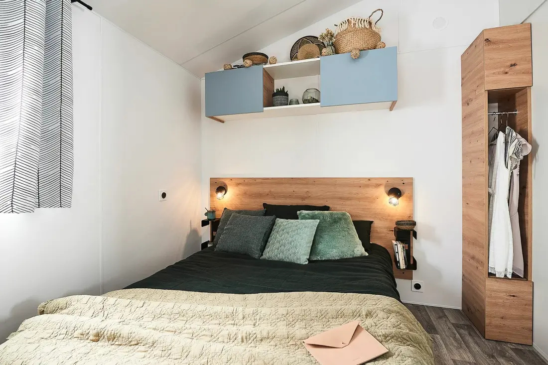 Camping Sandaya Deux Fontaines 4 étoiles★★★★