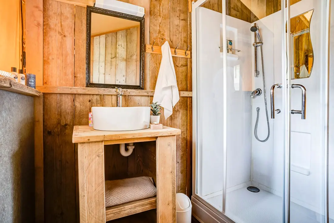 Camping Sandaya Deux Fontaines 4 étoiles★★★★