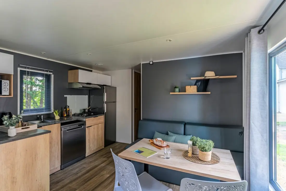 Camping Sandaya Port Manec'h4 étoiles★★★★