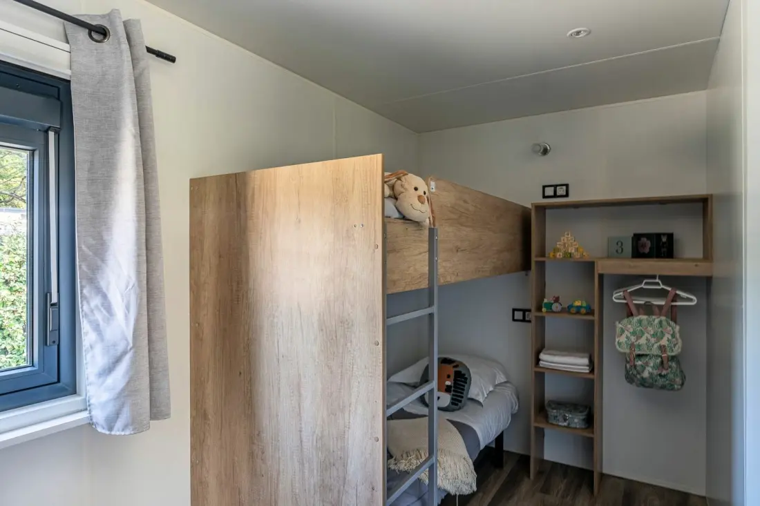 Camping Sandaya Port Manec'h4 étoiles★★★★