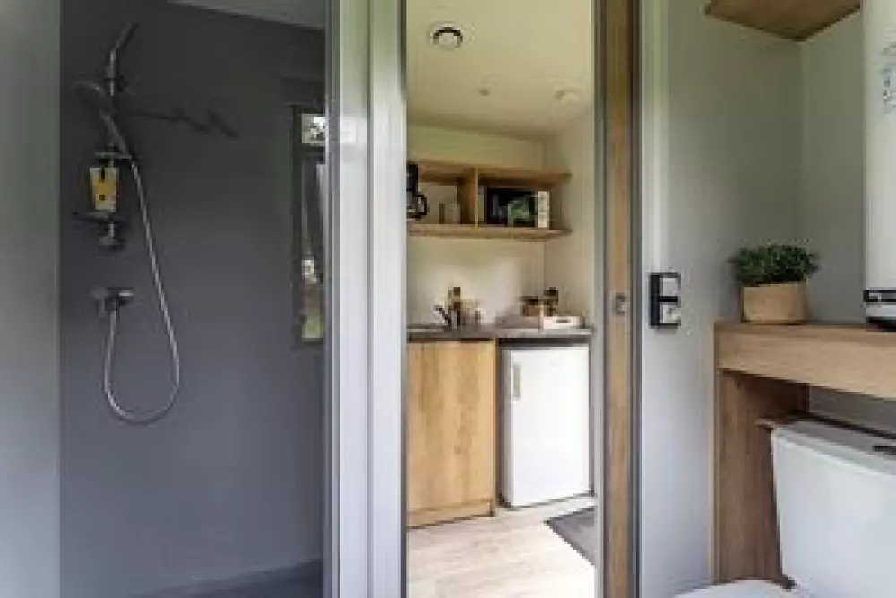 Camping Sandaya Port Manec'h4 étoiles★★★★