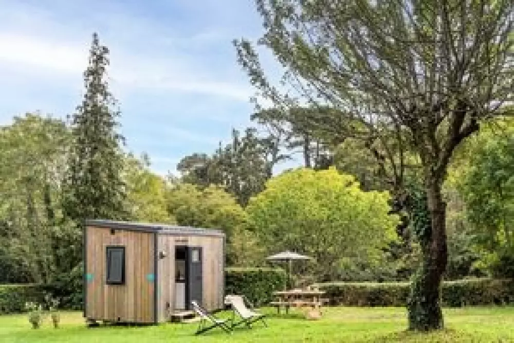 Camping Sandaya Port Manec'h4 étoiles★★★★