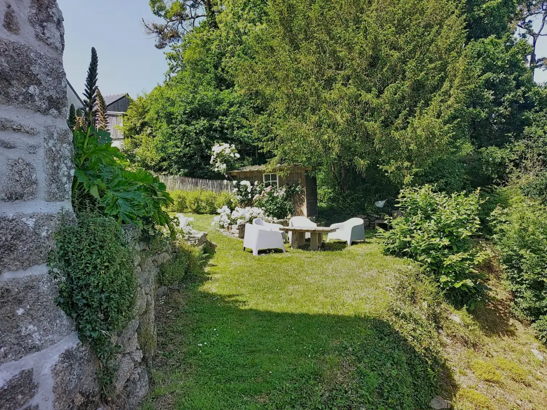 Maison de Vacances Nevez