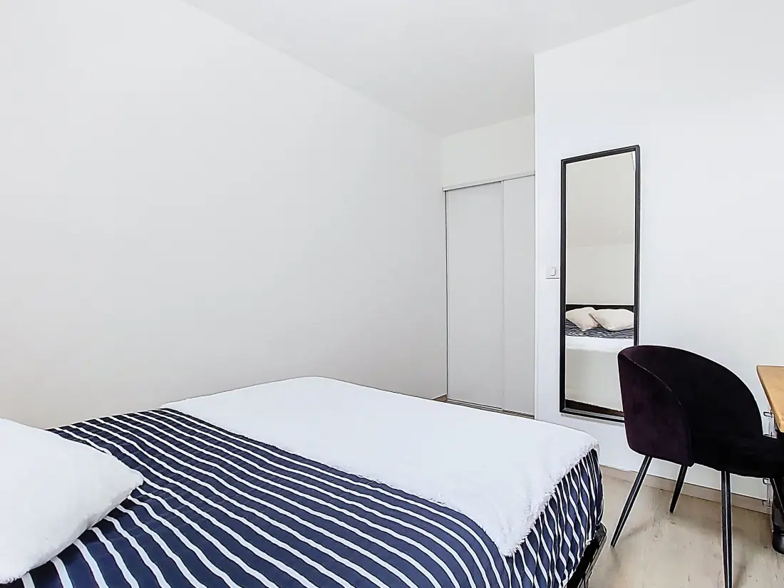Maison de Vacances Nevez