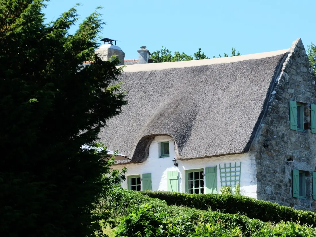 Maison de Vacances Nevez