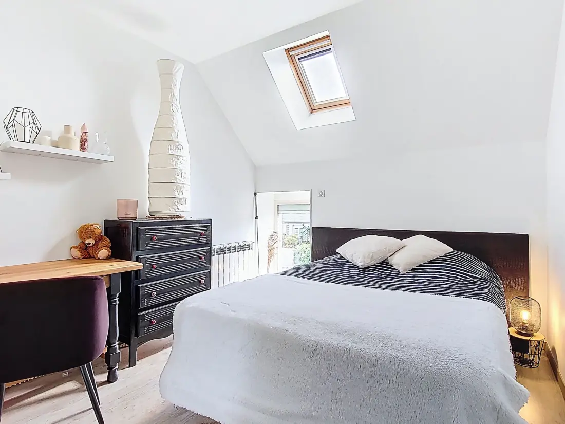 Maison de Vacances Nevez
