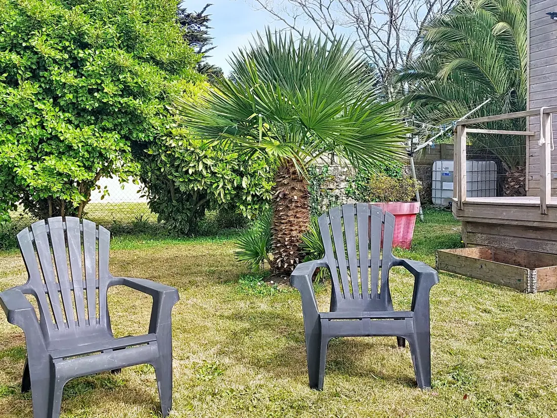 Maison de Vacances Nevez