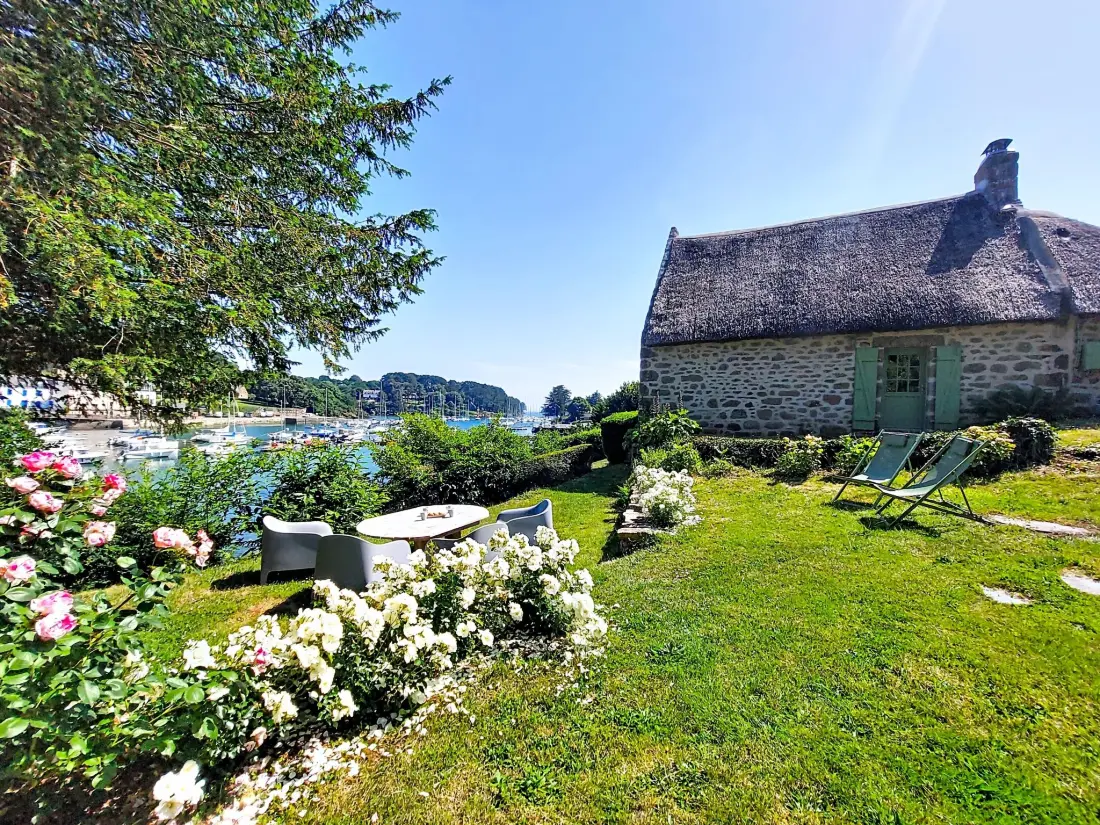 Maison de Vacances Nevez